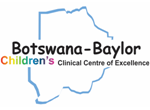 Botswana Baylor Logo